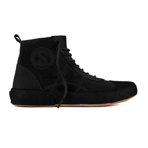 228 Cotu - Full Black