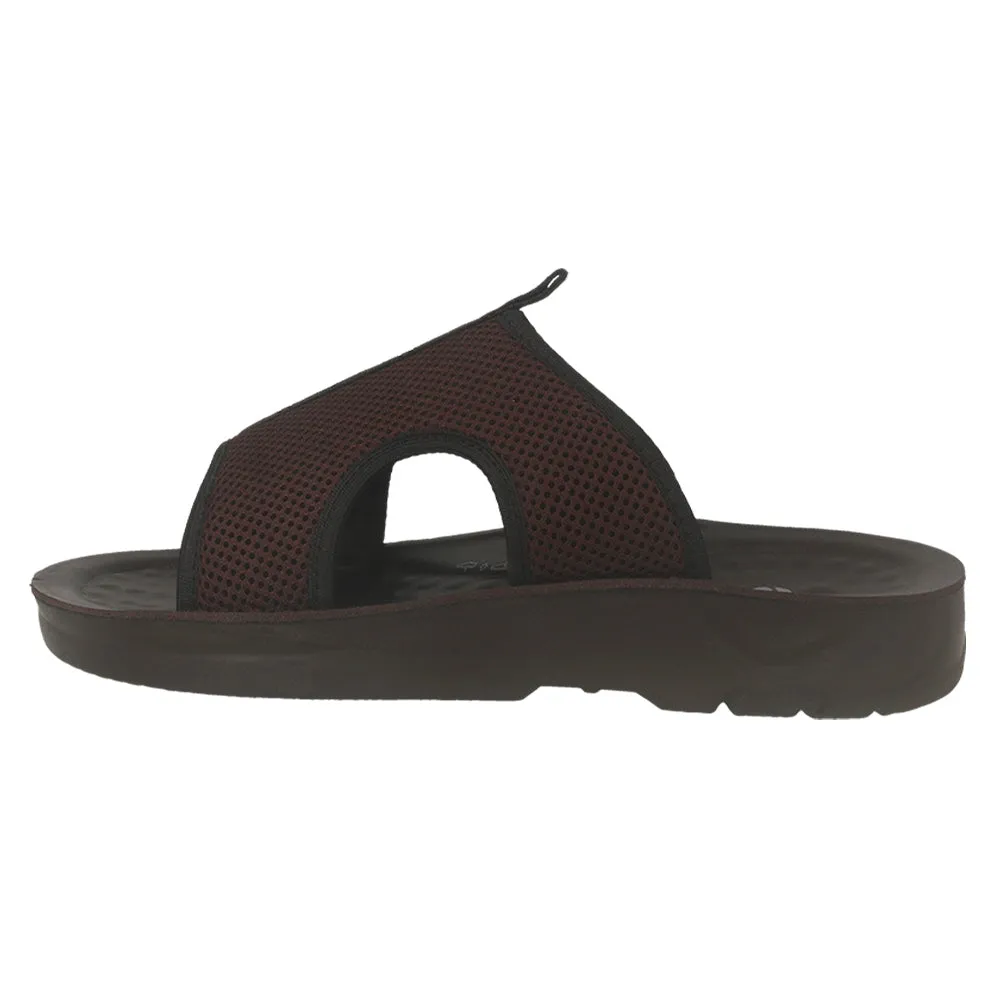 7102-Men's Fashionable Slide Slides