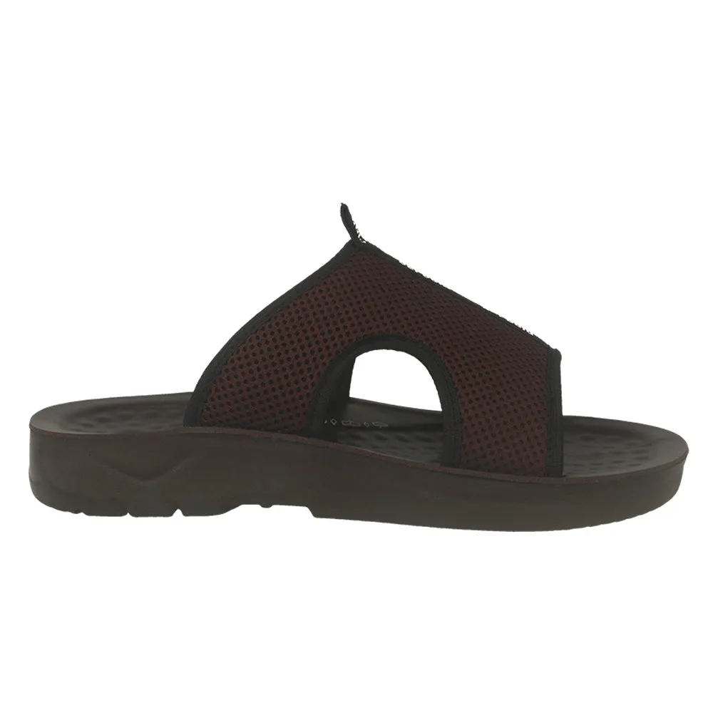 7102-Men's Fashionable Slide Slides