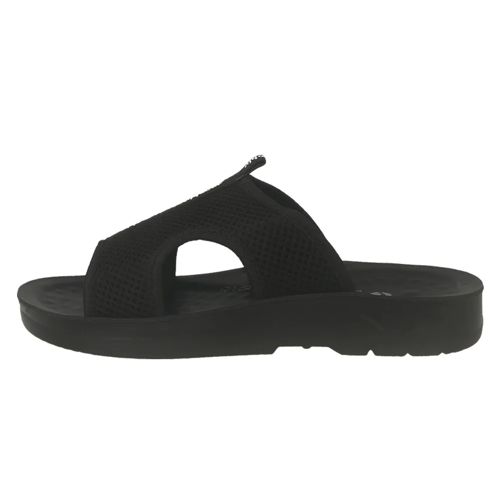 7102-Men's Fashionable Slide Slides