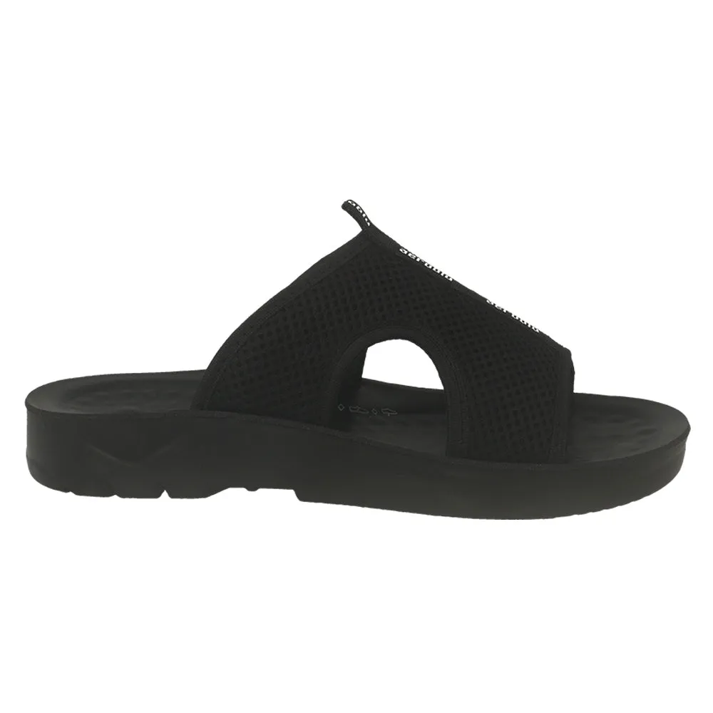 7102-Men's Fashionable Slide Slides