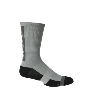 8 Ranger Cushion Sock Lunar S/m