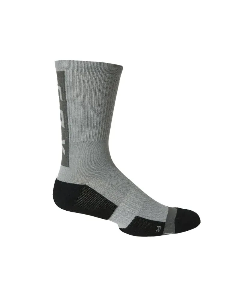 8 Ranger Cushion Sock Lunar S/m
