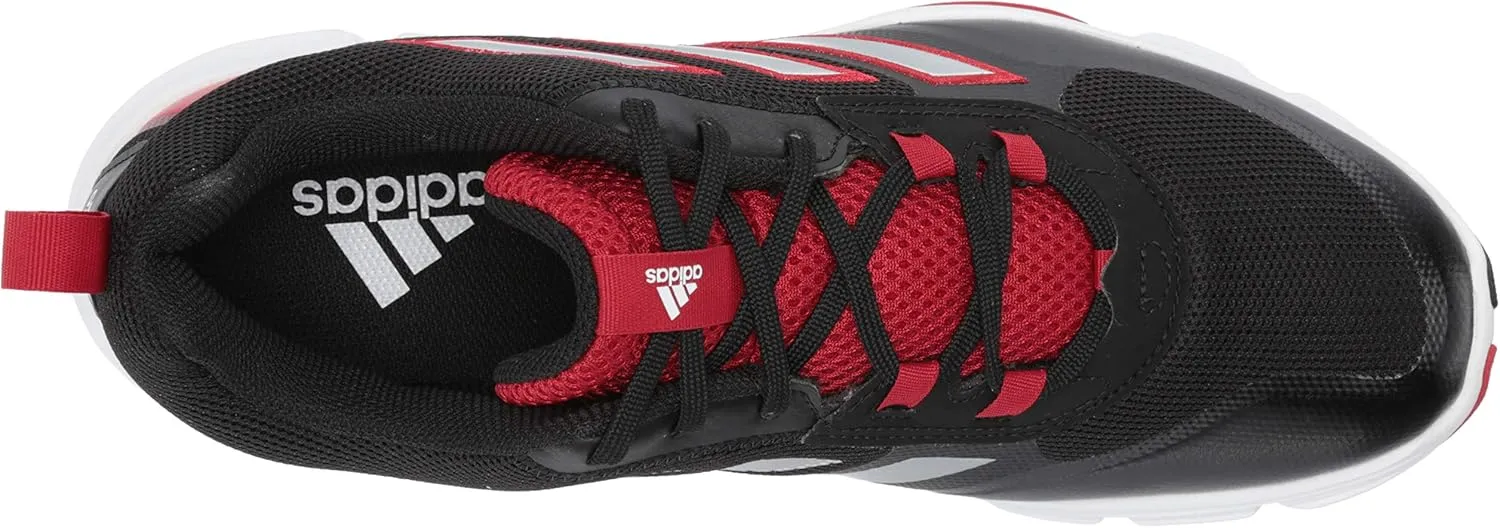 adidas Men's Speed Trainer 5 Baseball Shoe