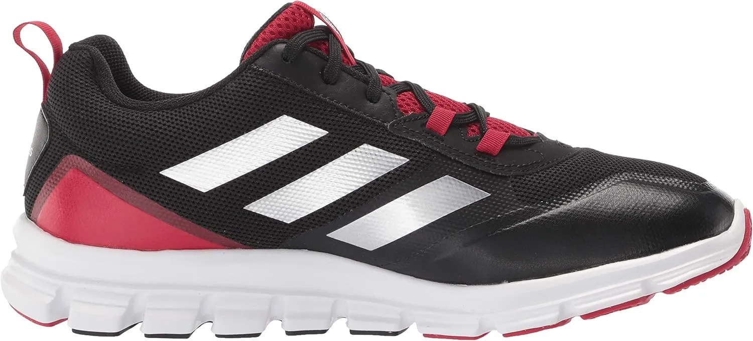 adidas Men's Speed Trainer 5 Baseball Shoe