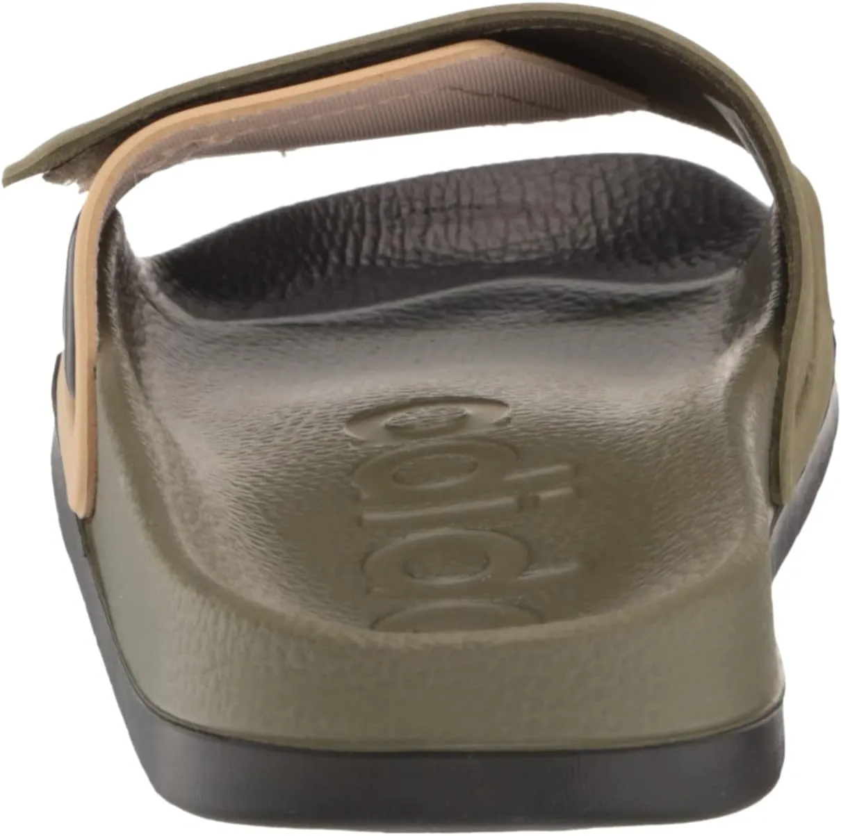 adidas Unisex-Adult Adilette Tnd Slide Sandal