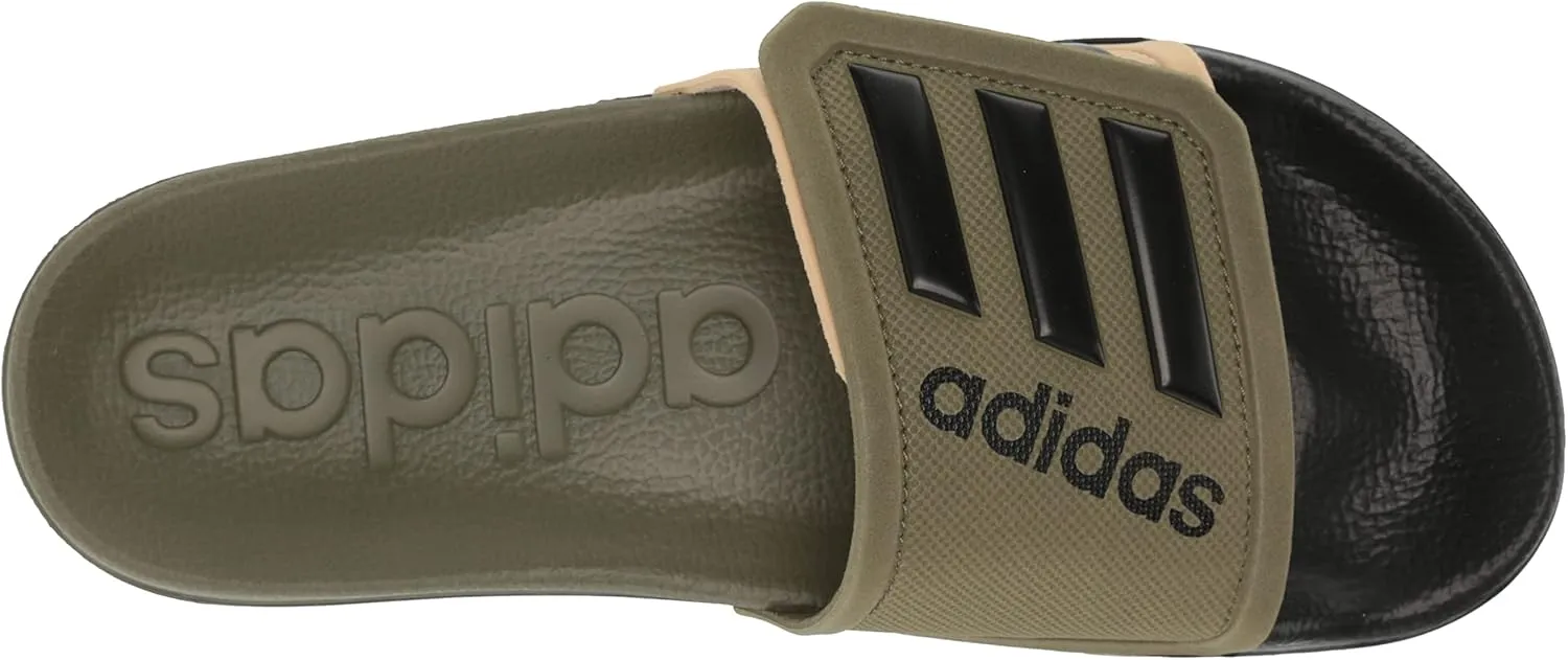 adidas Unisex-Adult Adilette Tnd Slide Sandal
