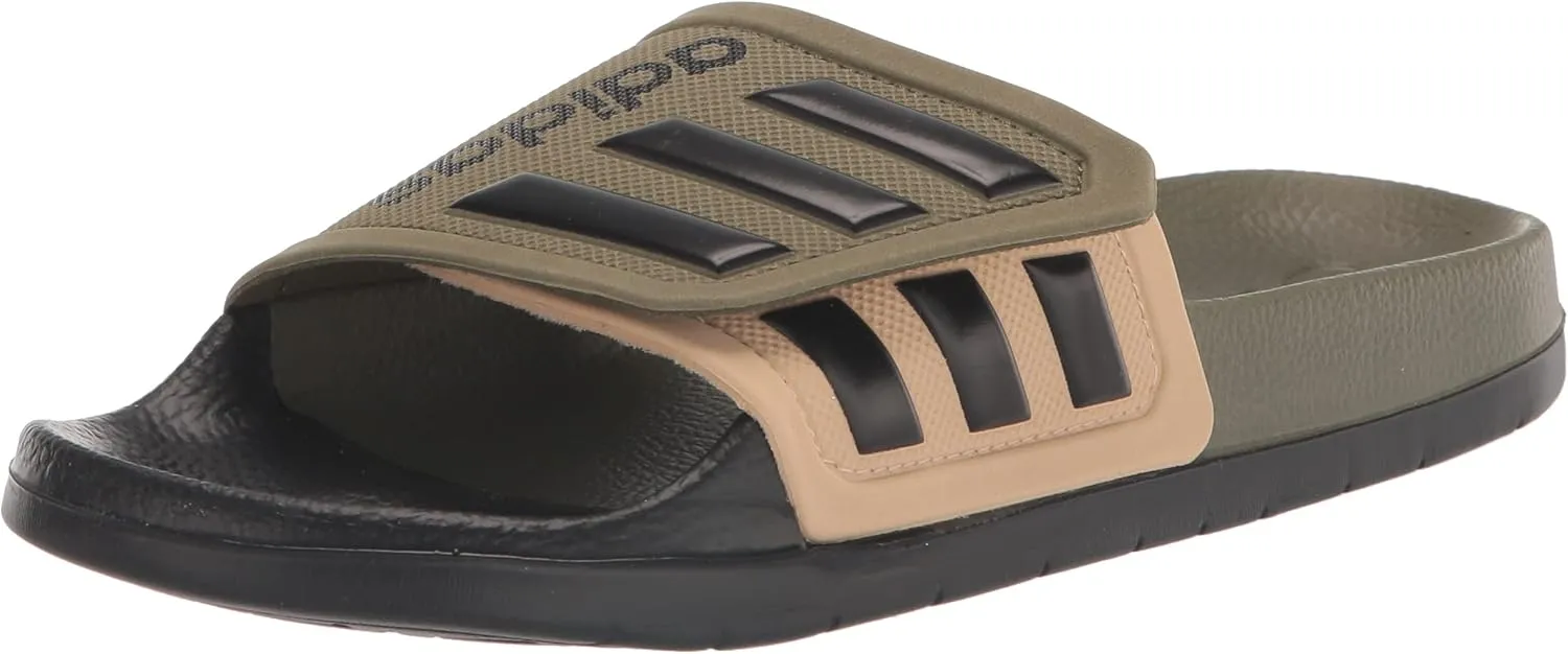 adidas Unisex-Adult Adilette Tnd Slide Sandal