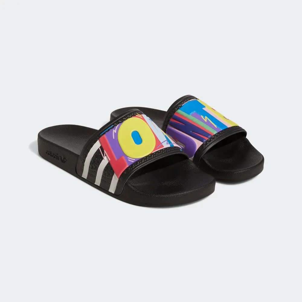 adidas Women's Adilette Slide Sandal