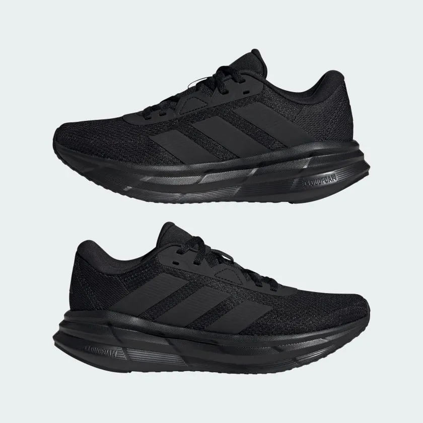 ADIDAS : Women's Galaxy 7 Running Shoes - Black