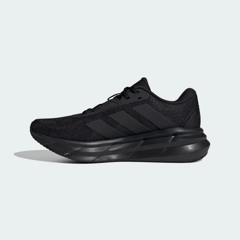 ADIDAS : Women's Galaxy 7 Running Shoes - Black