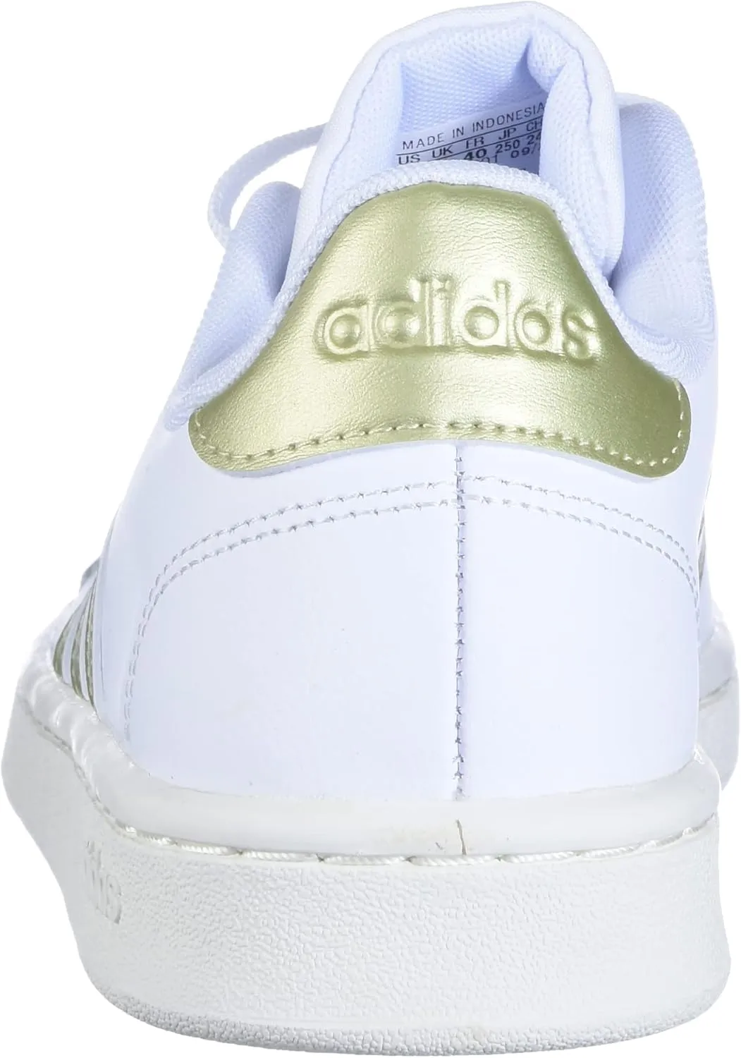 adidas Women's Grand Court Sneaker