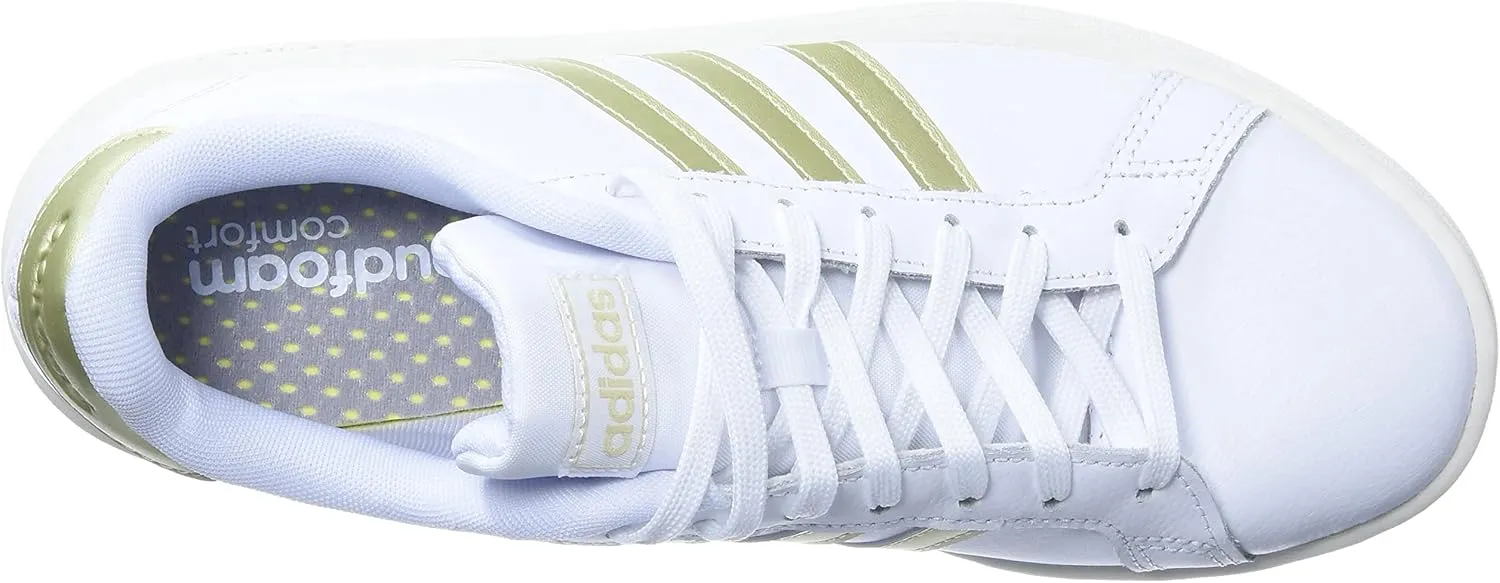 adidas Women's Grand Court Sneaker