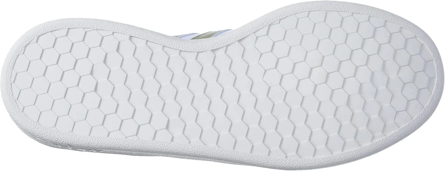adidas Women's Grand Court Sneaker