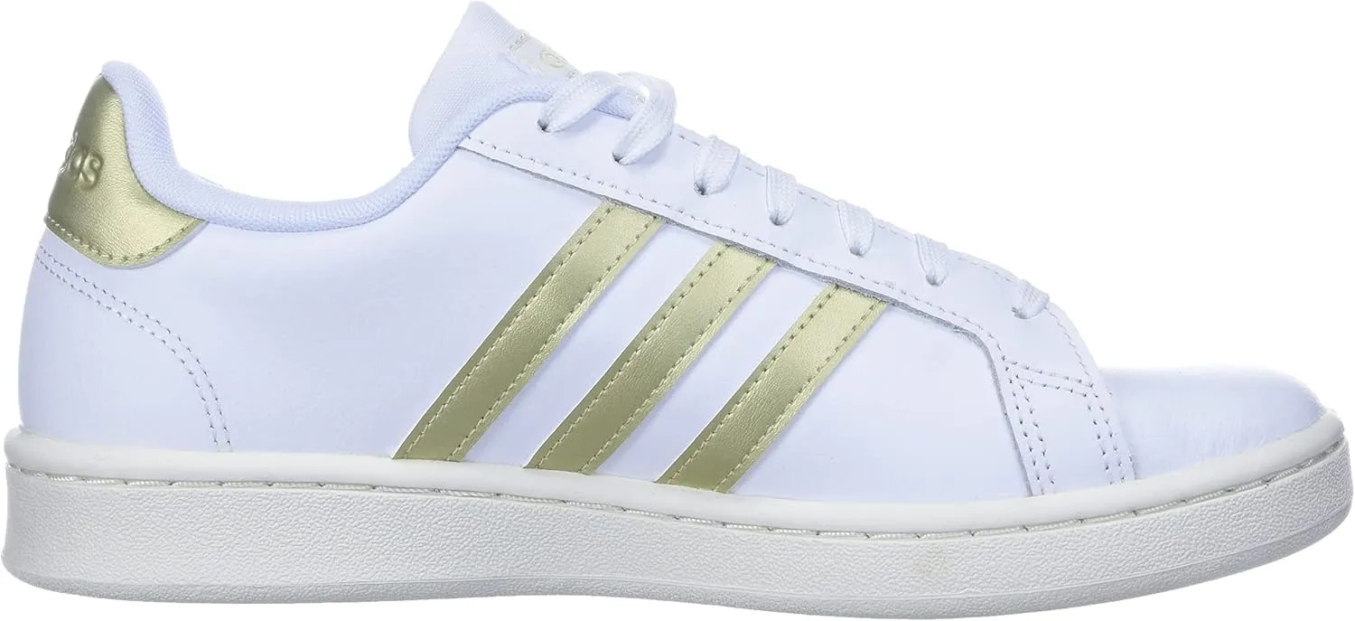 adidas Women's Grand Court Sneaker
