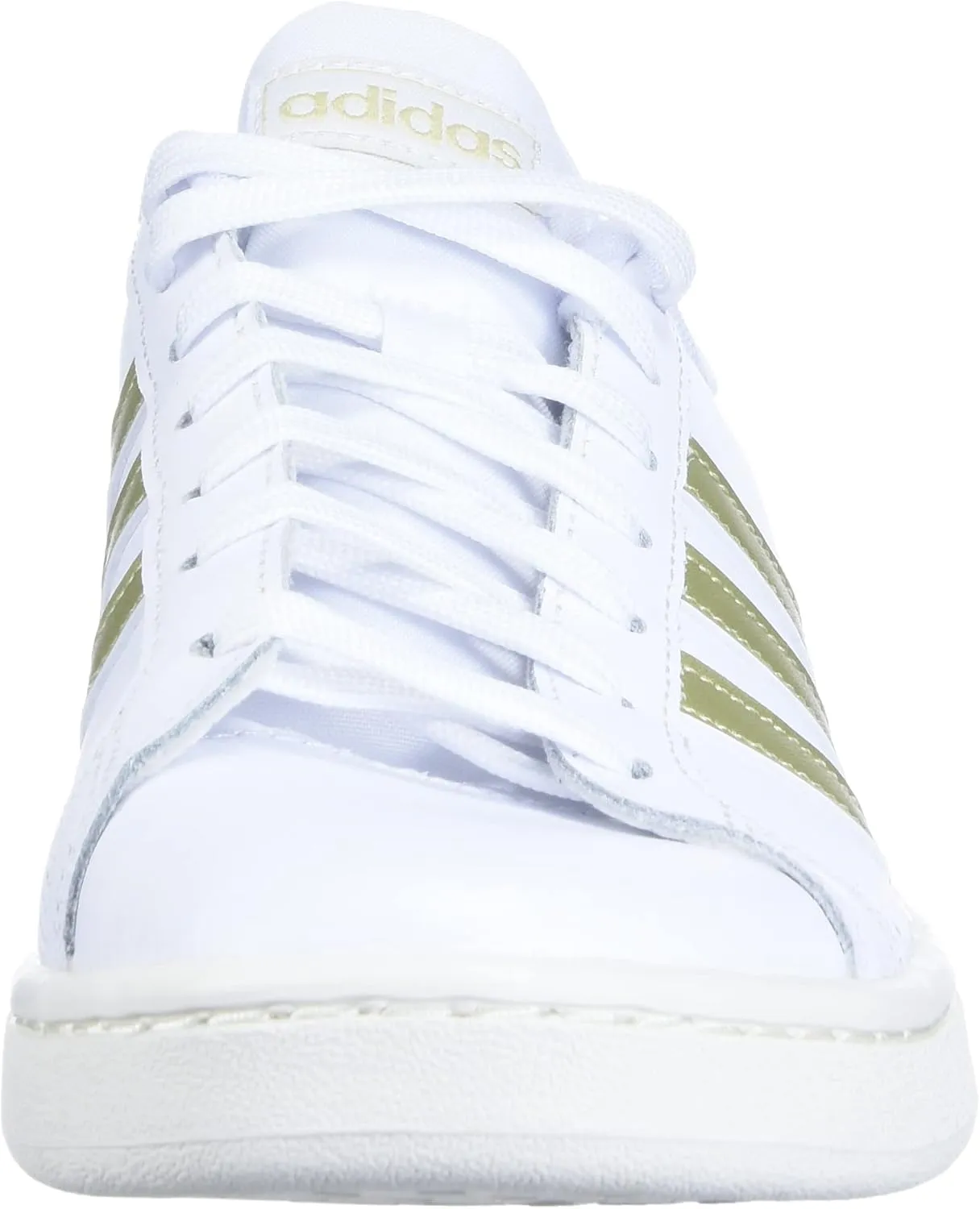 adidas Women's Grand Court Sneaker