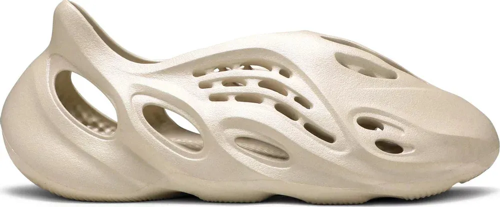 Adidas Yeezy Foam Runner Sneakers - 'Sand'