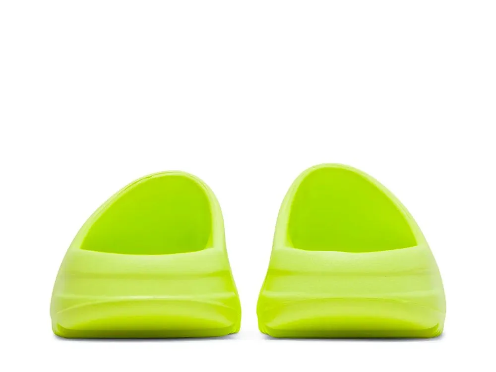 adidas Yeezy Slide Glow Green