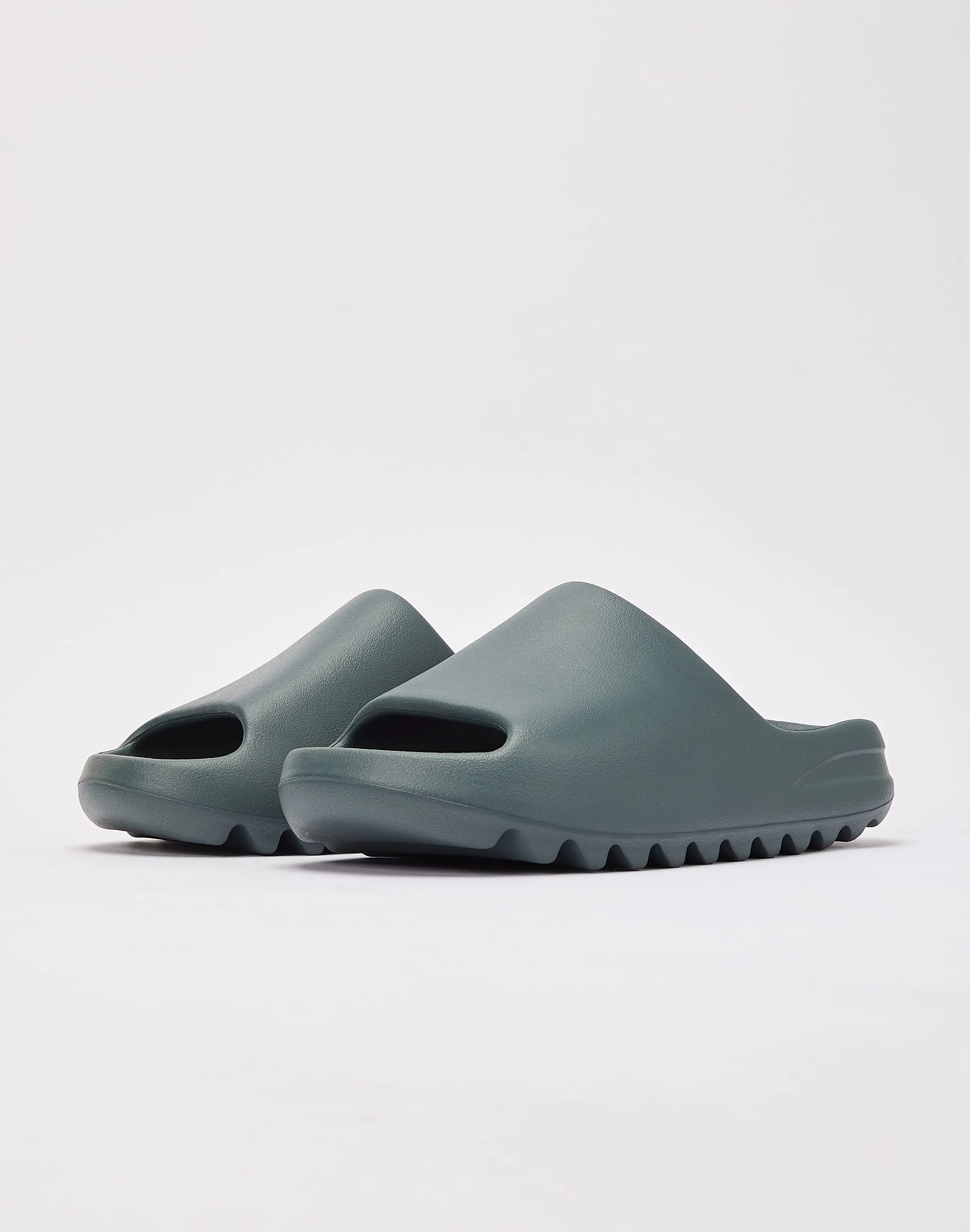 Adidas Yeezy Slide 'Slate Marina'