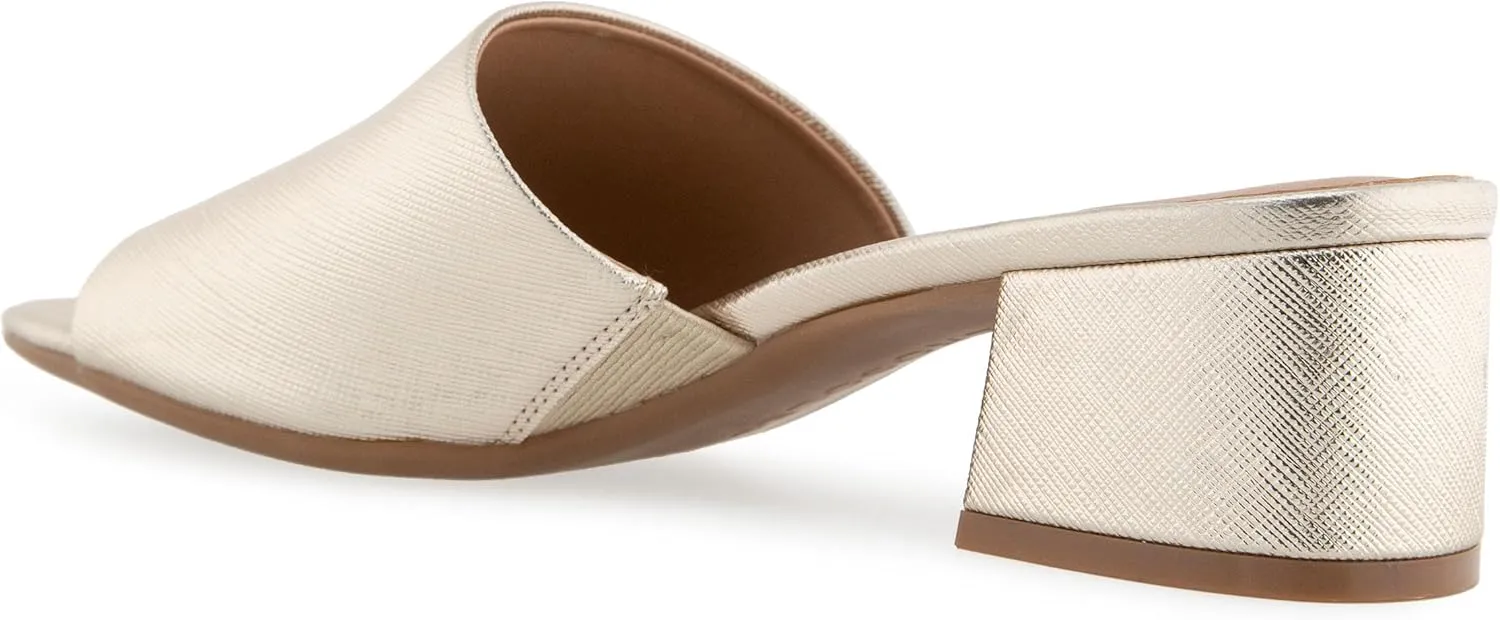 Aerosoles Women's Como Slide Sandal
