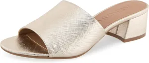 Aerosoles Women's Como Slide Sandal