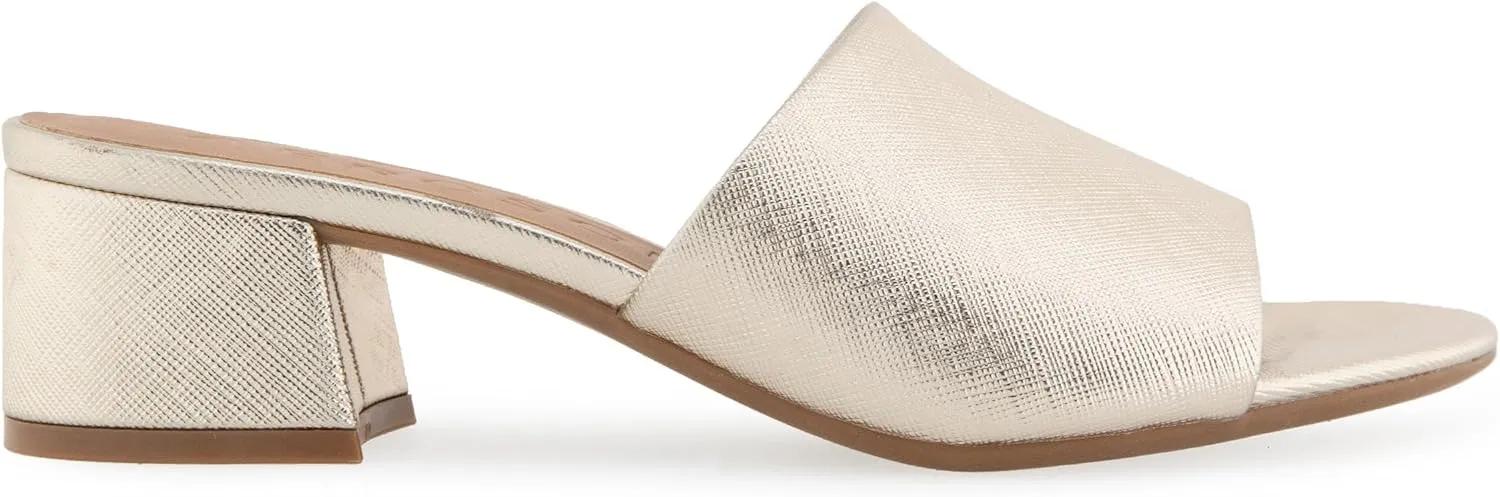 Aerosoles Women's Como Slide Sandal