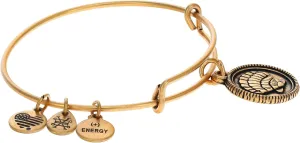 Alex and Ani Seashell II Bracelet