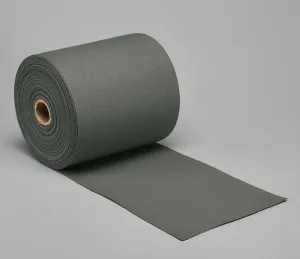 Alpargata lona gris