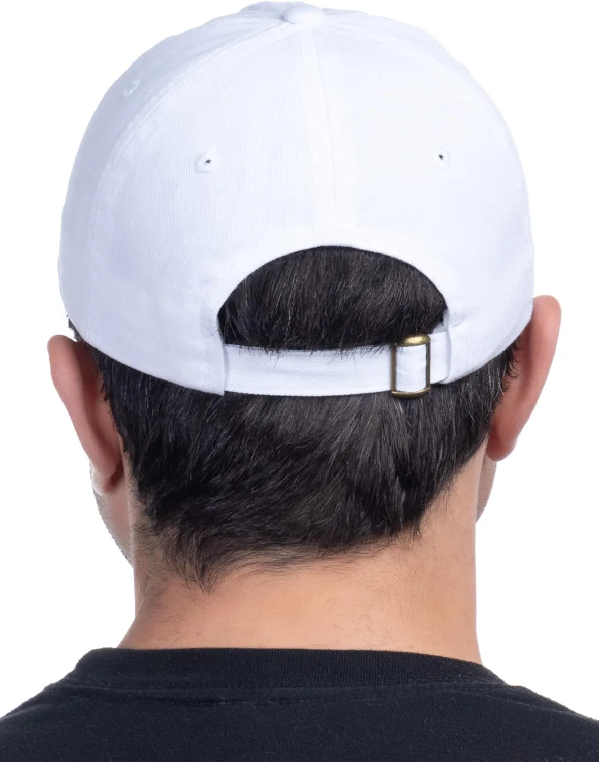Ann Arbor T-shirt Co. | Classic Fraternity Collegiate Line Baseball Rush Hat Cap