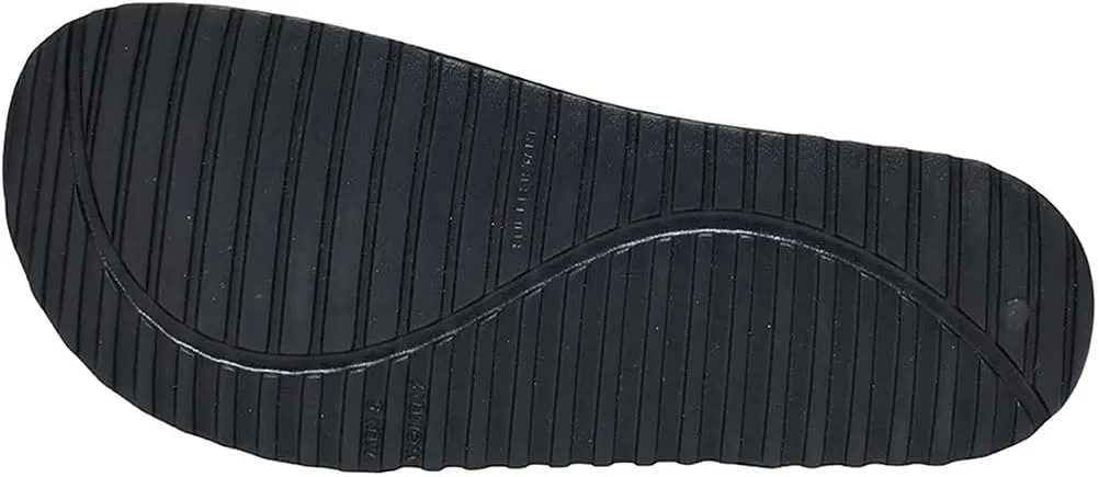 Anywear Vibe Slides, Slip-Resistant Recovery Mens & Womens Slide Sandals
