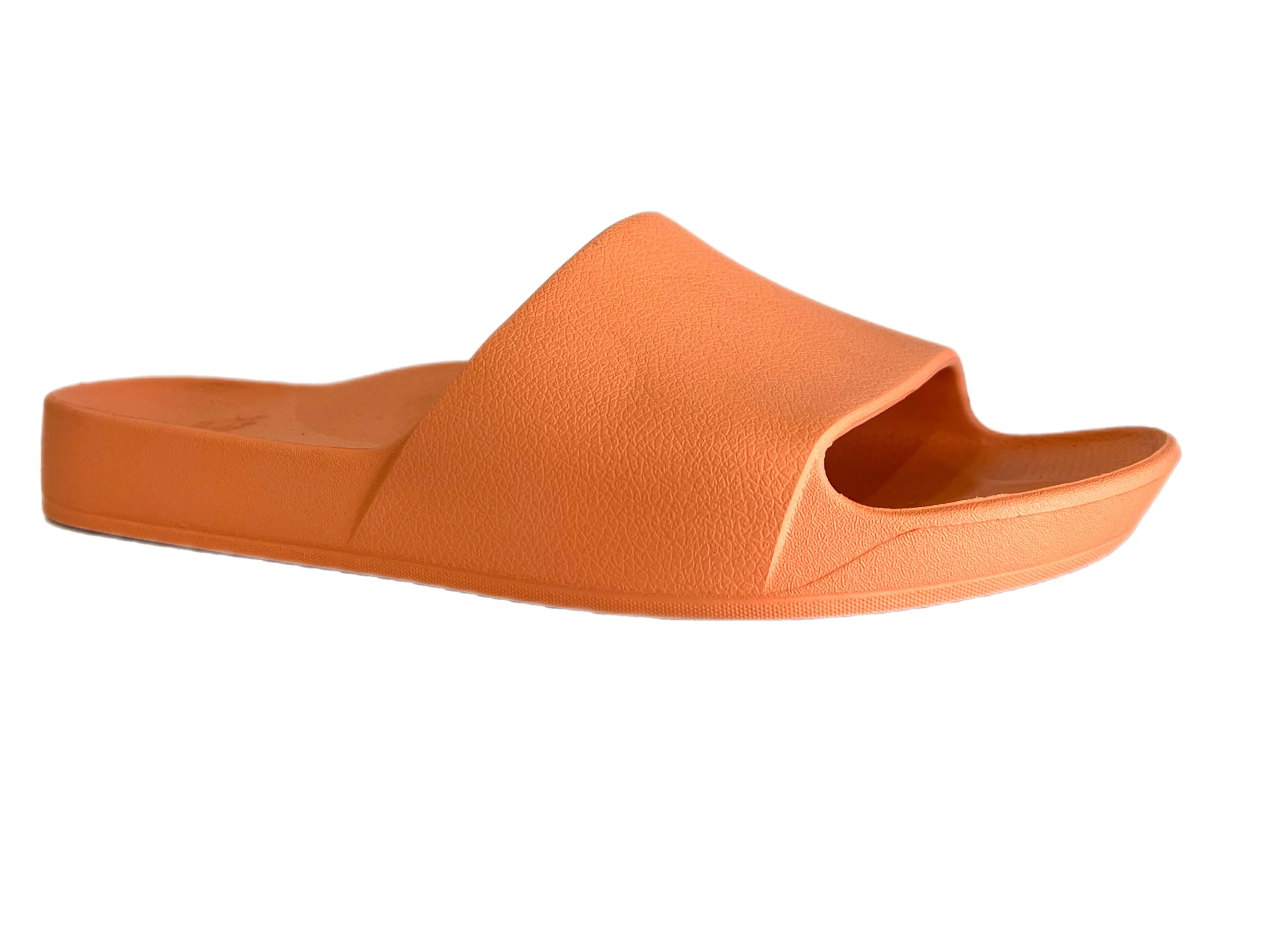 ARCHIES Arch Support Slides - Black