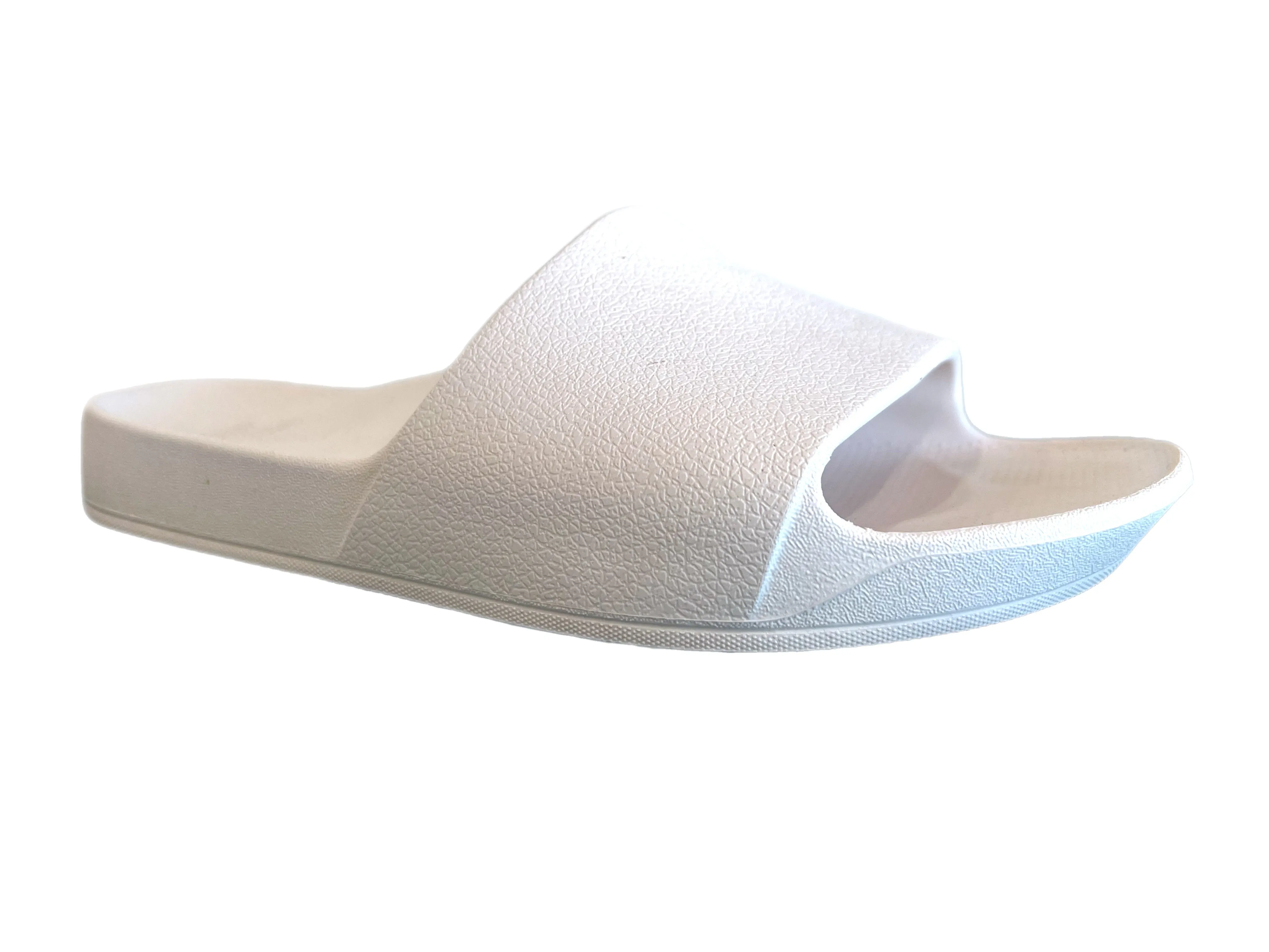 ARCHIES Arch Support Slides - Black