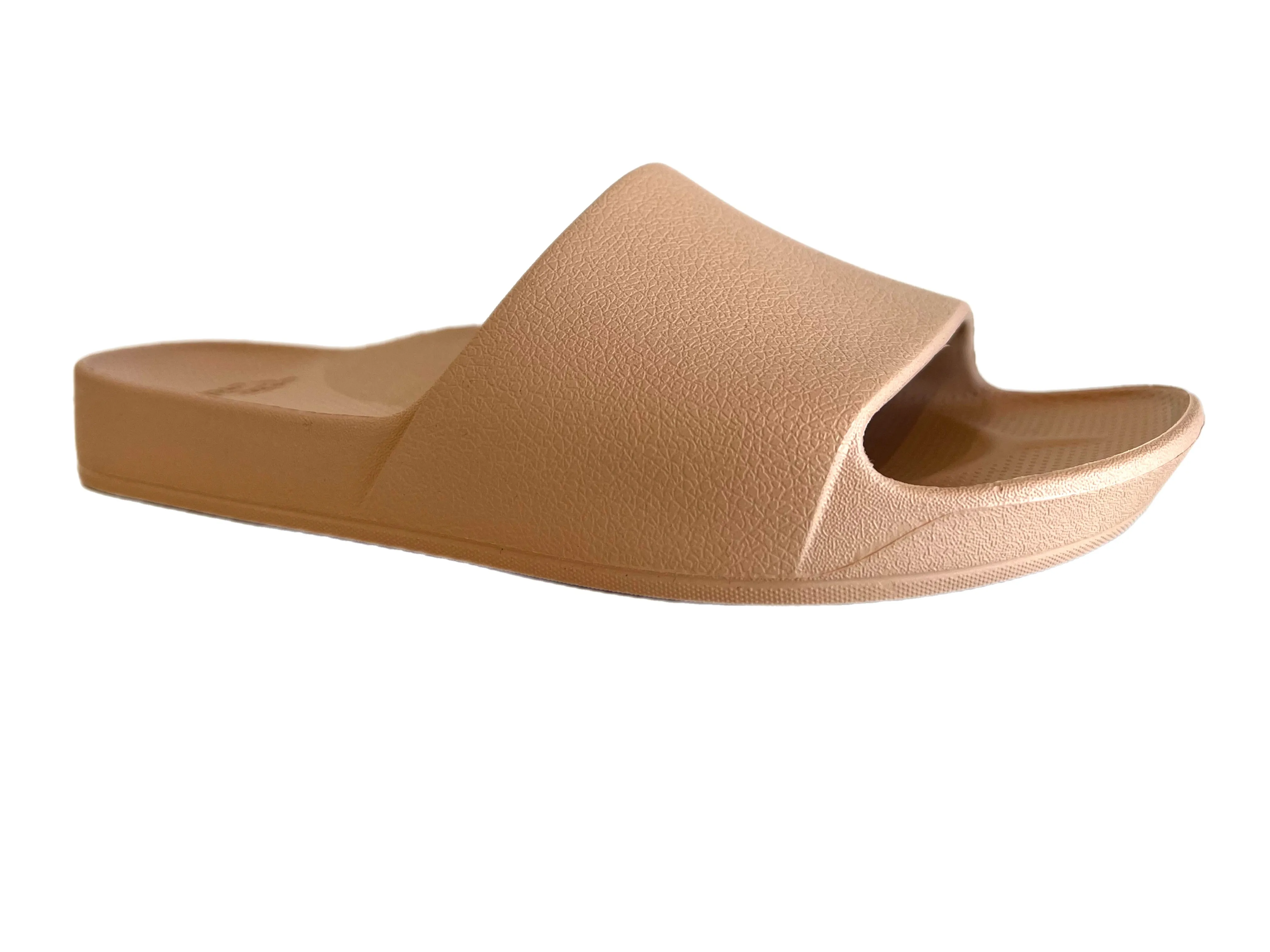 ARCHIES Arch Support Slides - Black