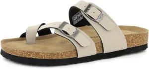 Arena Cork Sandals for Women – Cork Sandals Women’s Summer Shoes – Comfortable Slide Sandals