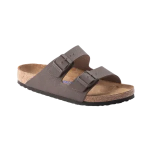 Arizona Soft Footbed Desert Soil Chocolate