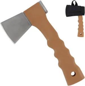 Armory Replicas Outdoor Urban Traveler Camping Axe