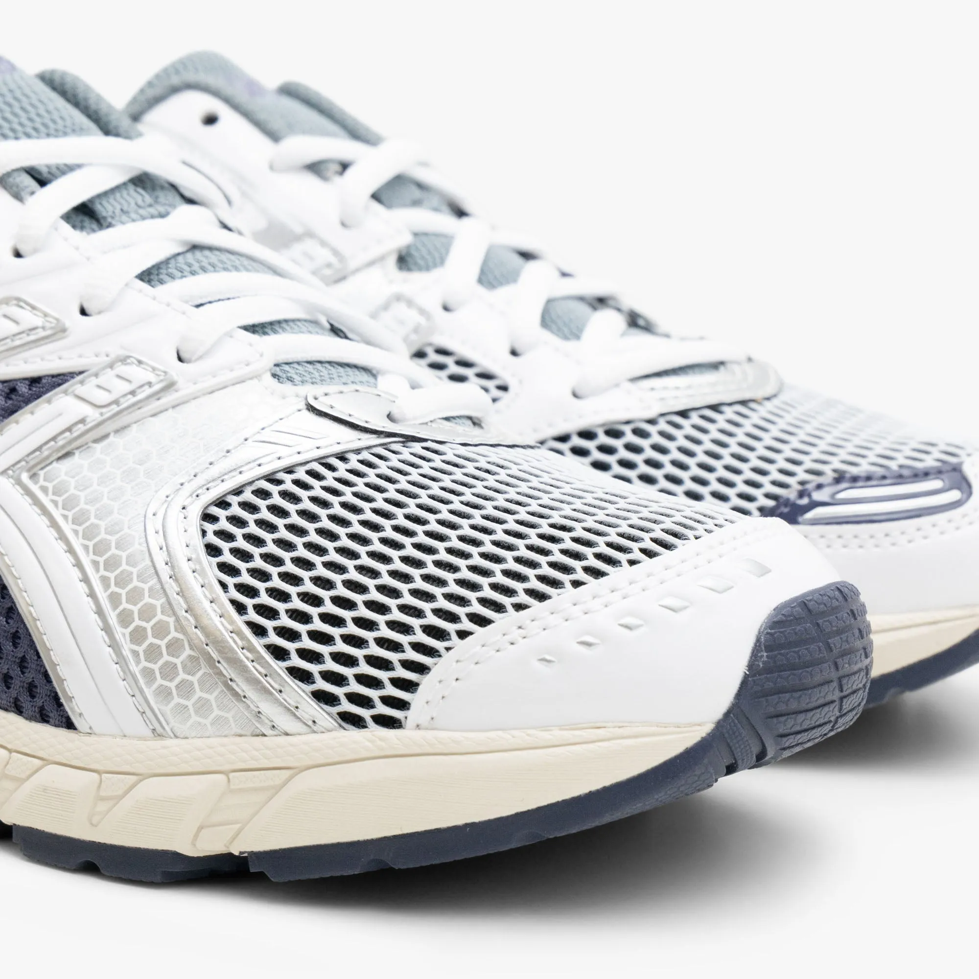 ASICS Gel-DS Trainer 14 White / Pure Silver