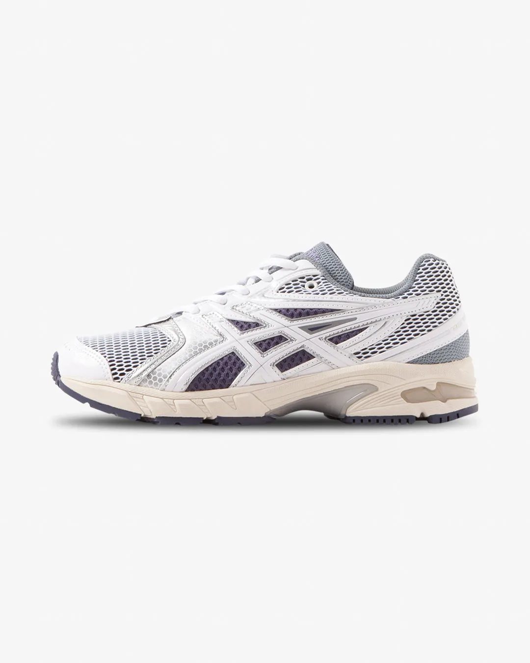 Asics Gel-DS Trainer 14 White/Pure Silver