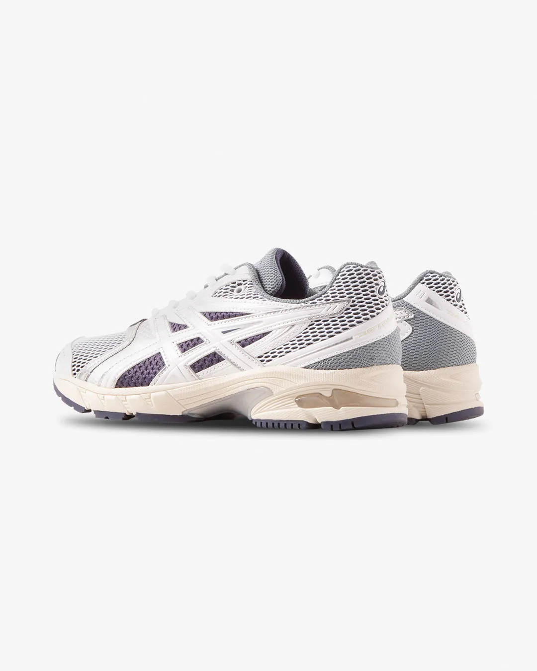 Asics Gel-DS Trainer 14 White/Pure Silver