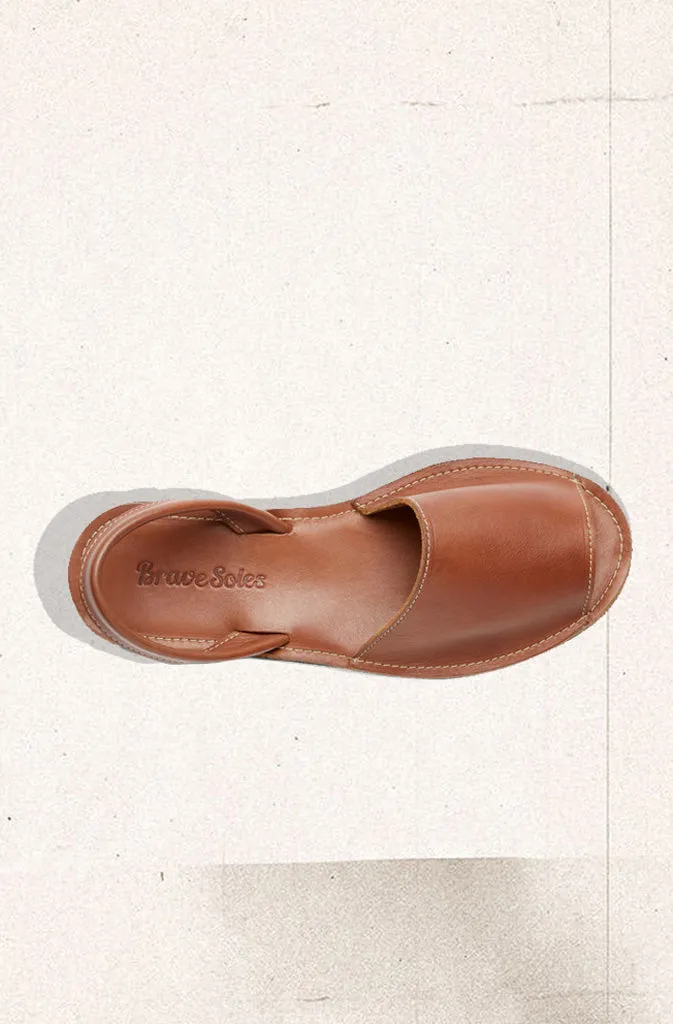 Avarca Slide Sandals
