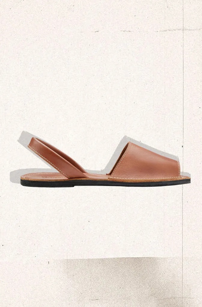 Avarca Slide Sandals