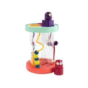 B. Toys Hooty-Hoo