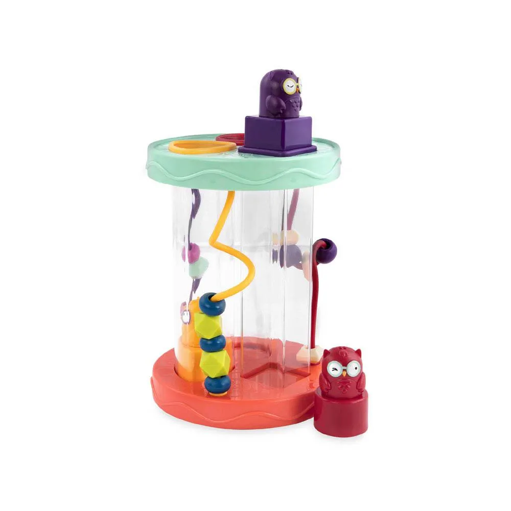 B. Toys Hooty-Hoo