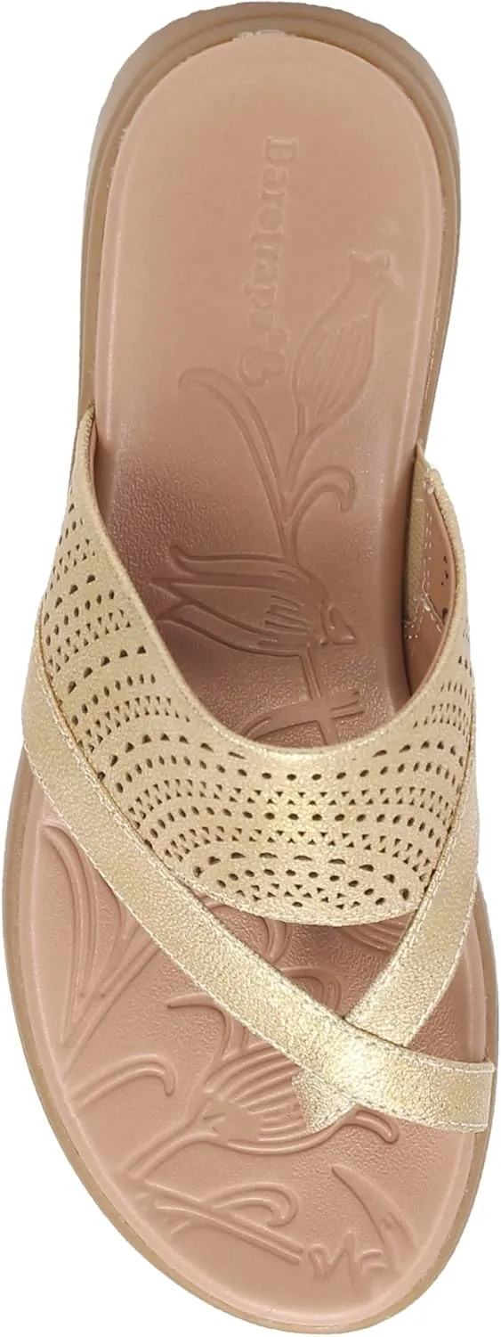BareTraps Brett Womens Sandals