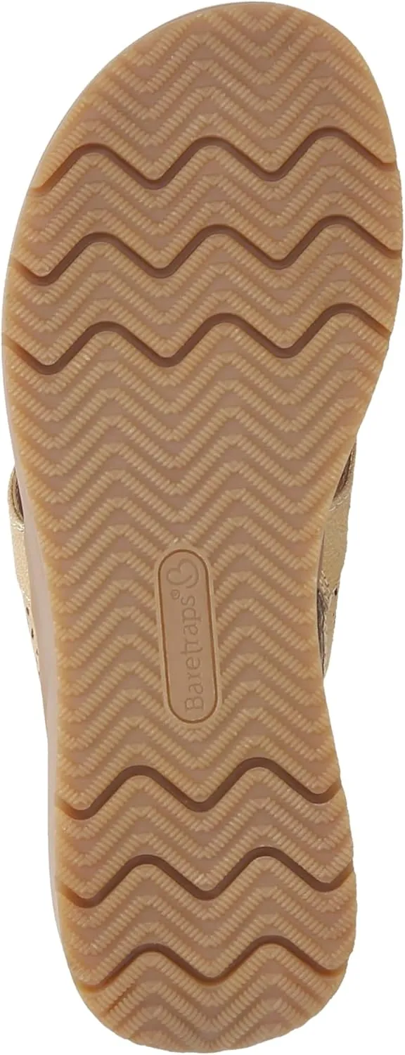 BareTraps Brett Womens Sandals