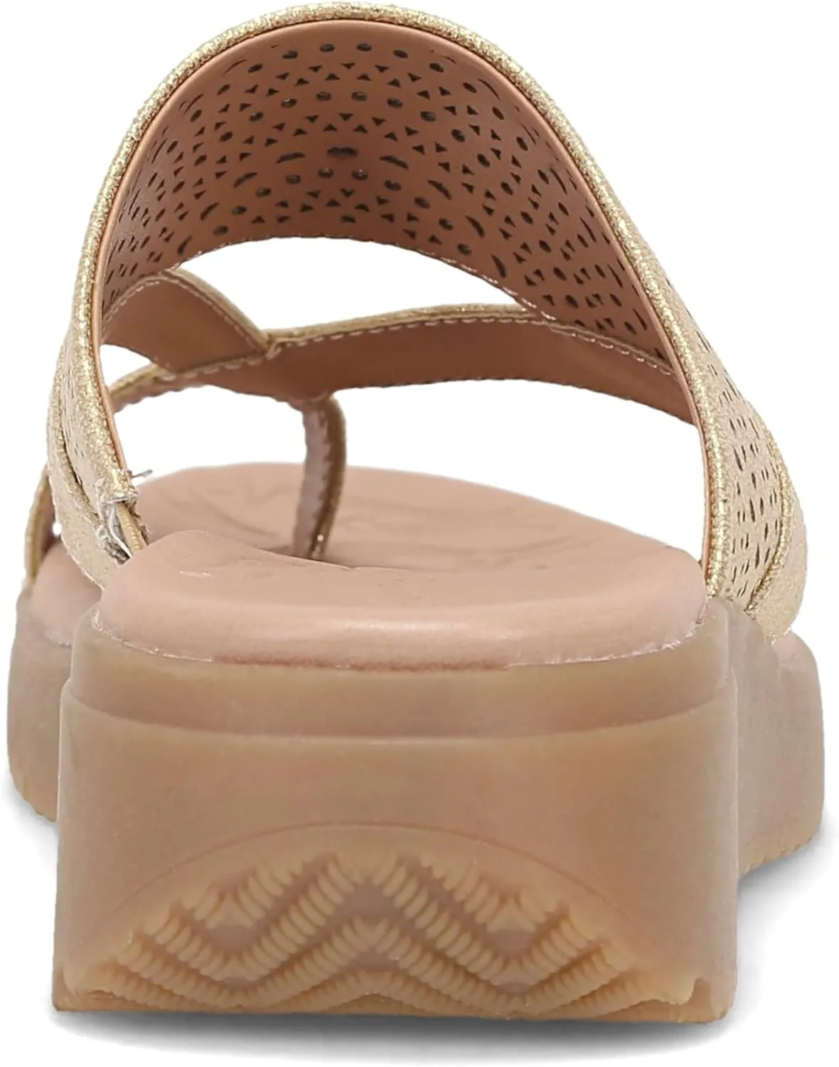BareTraps Brett Womens Sandals