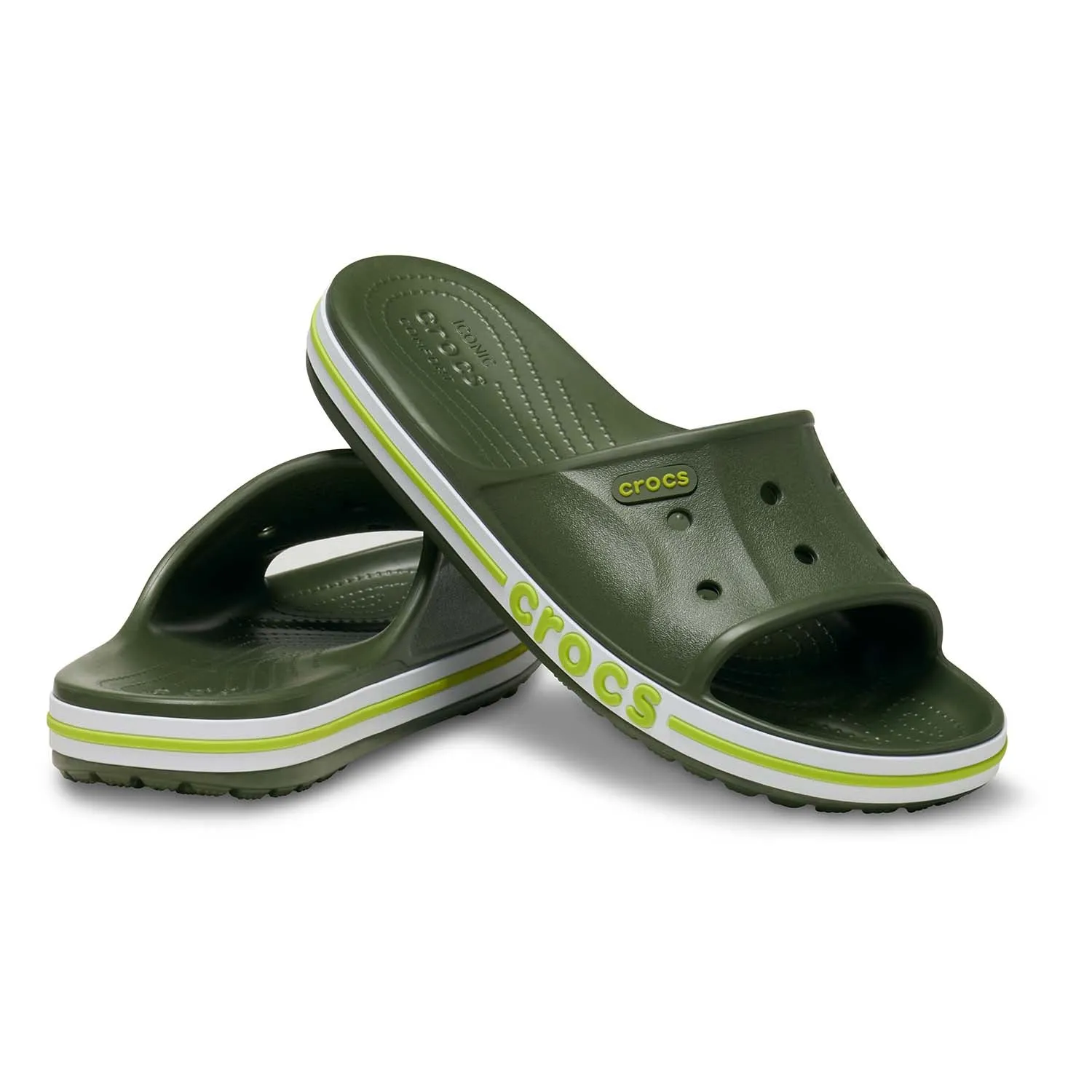 Bayaband Slide