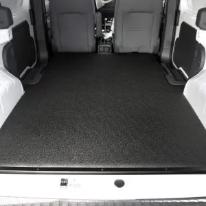 Bedrug VanTred | Fits 2013 - 2024 NV200/City Express, Charcoal Grey | VTNV213