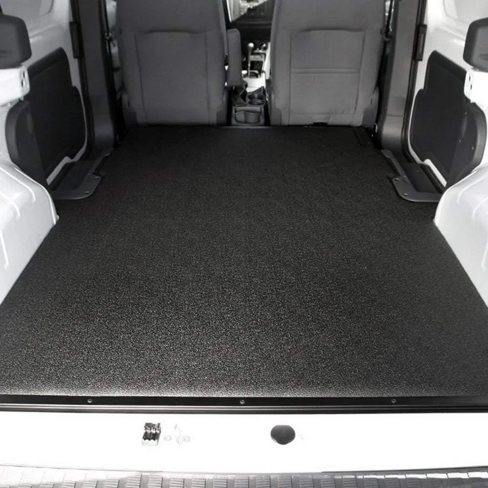 Bedrug VanTred | Fits 2013 - 2024 NV200/City Express, Charcoal Grey | VTNV213