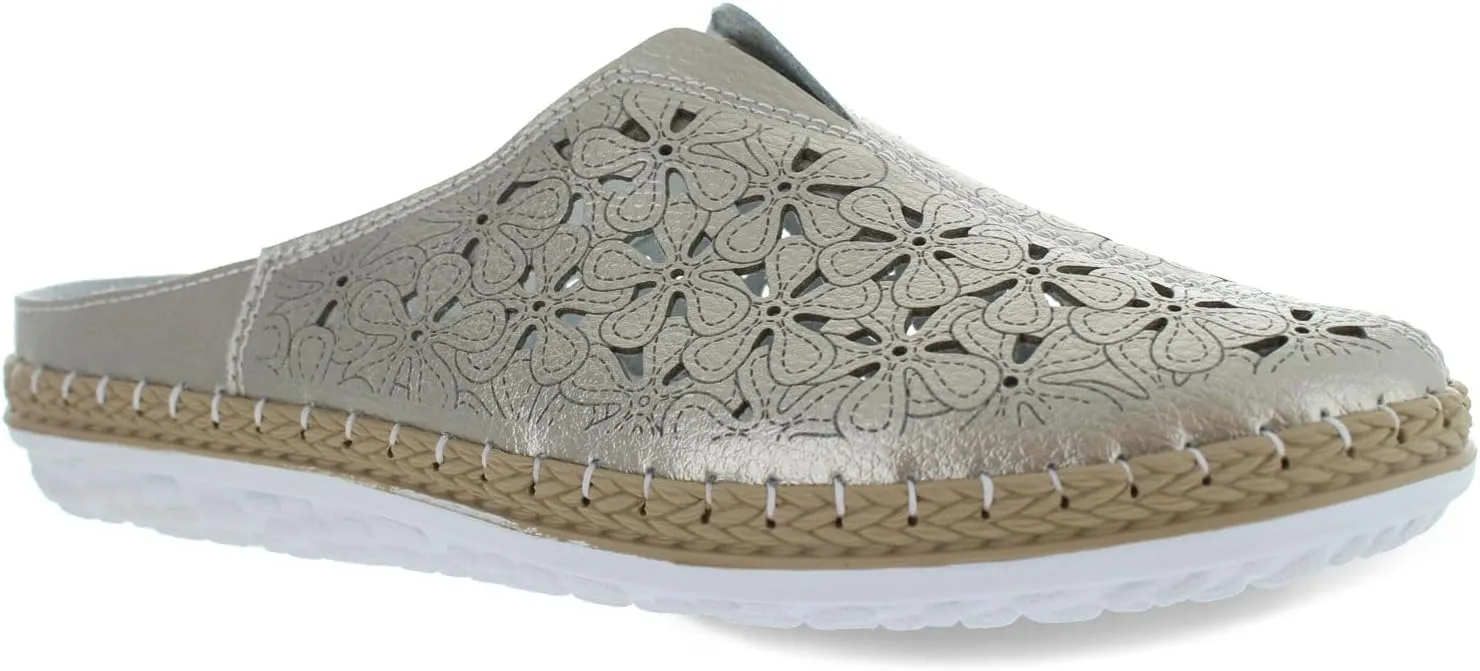 Bernie Mev Women's, TW188 Clog